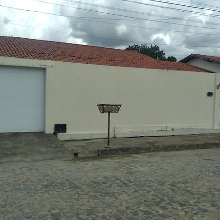 Villa Casa Em Piranhas Piranhas  Exterior foto