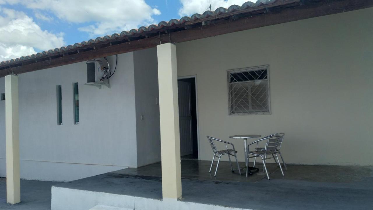 Villa Casa Em Piranhas Piranhas  Exterior foto